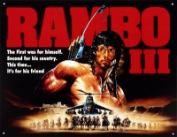 Rambo-iii-posters